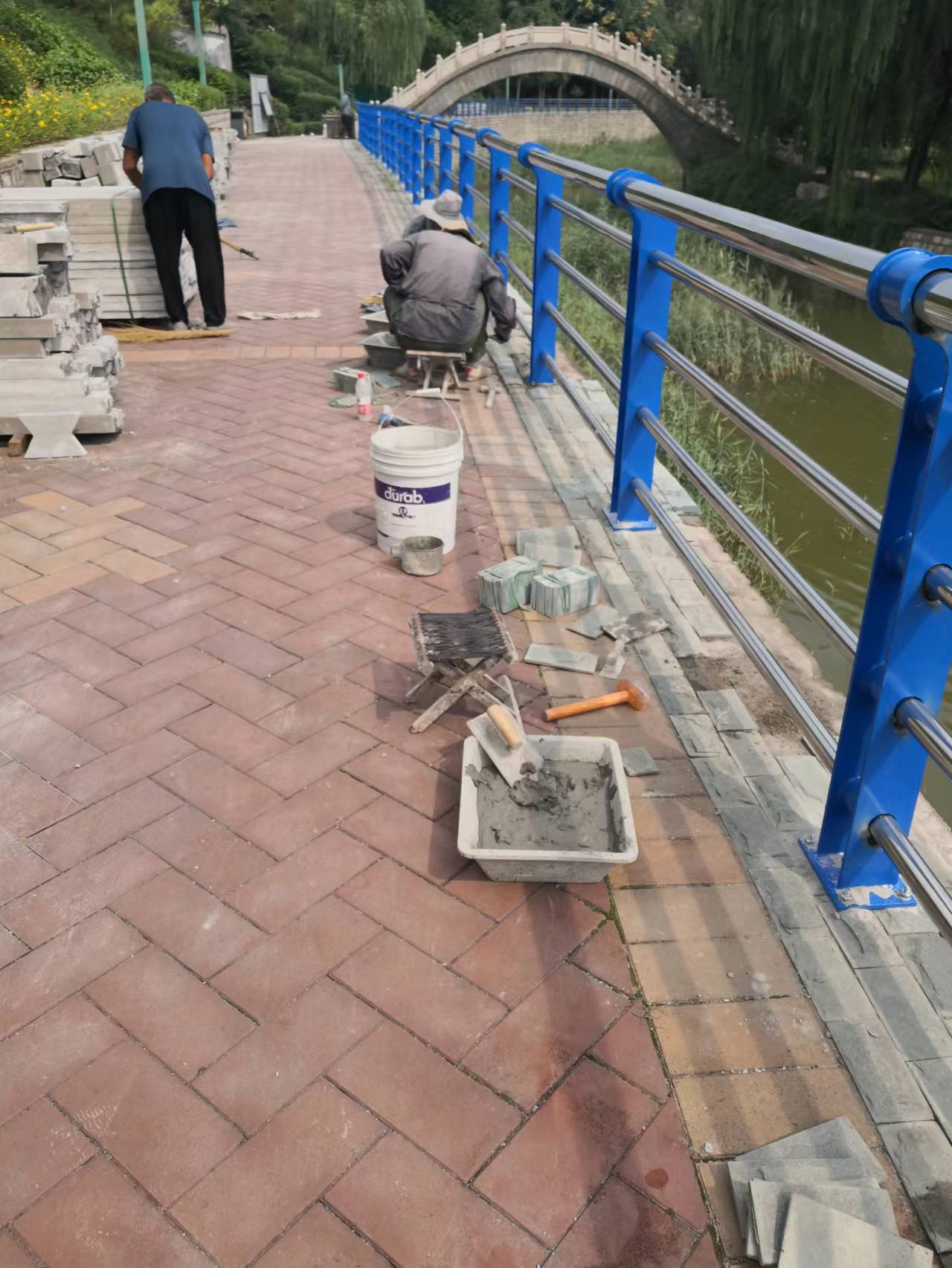 阳江市景观护栏不锈钢护栏 - 推荐