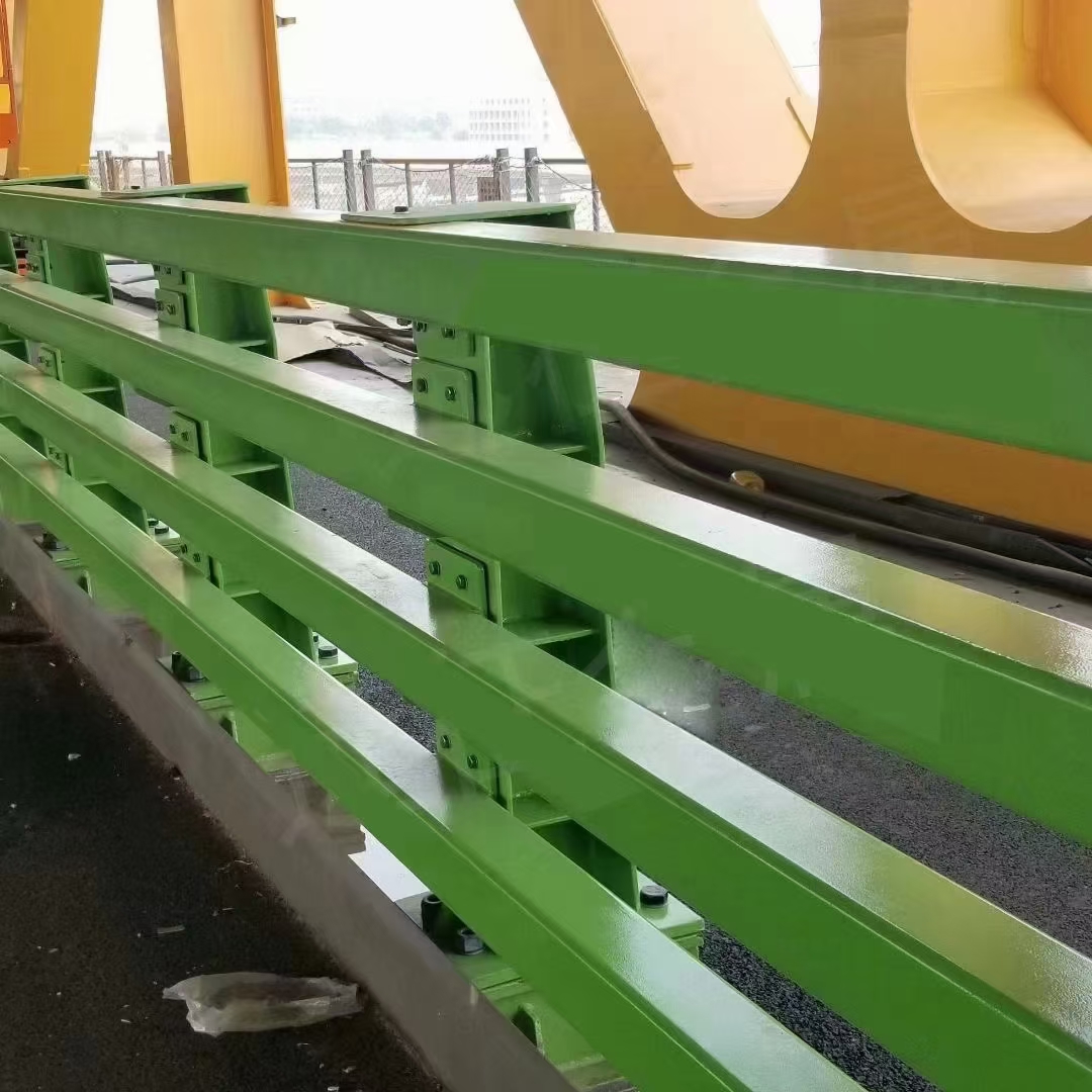 阳江市景观护栏灯光护栏 - 厂家